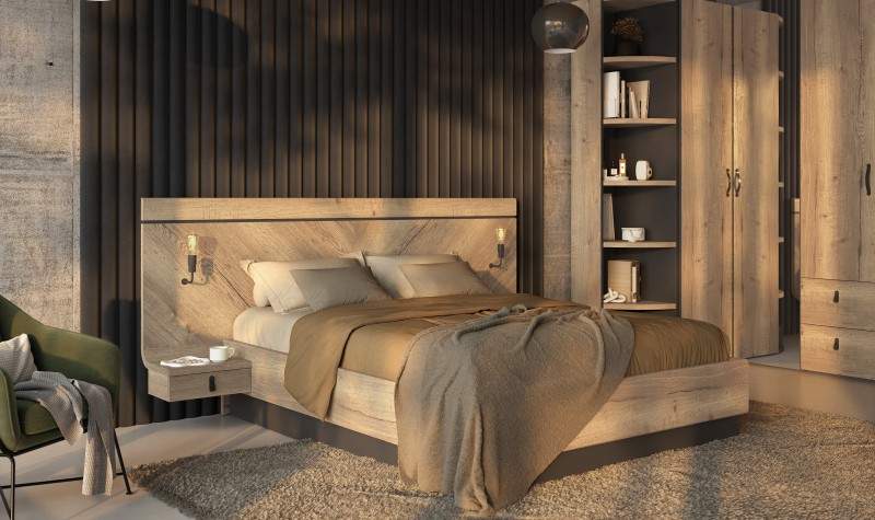 Vente de chambre à coucher Venarey-les-Laumes