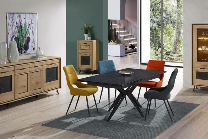 Salle à manger Venarey-les-Laumes