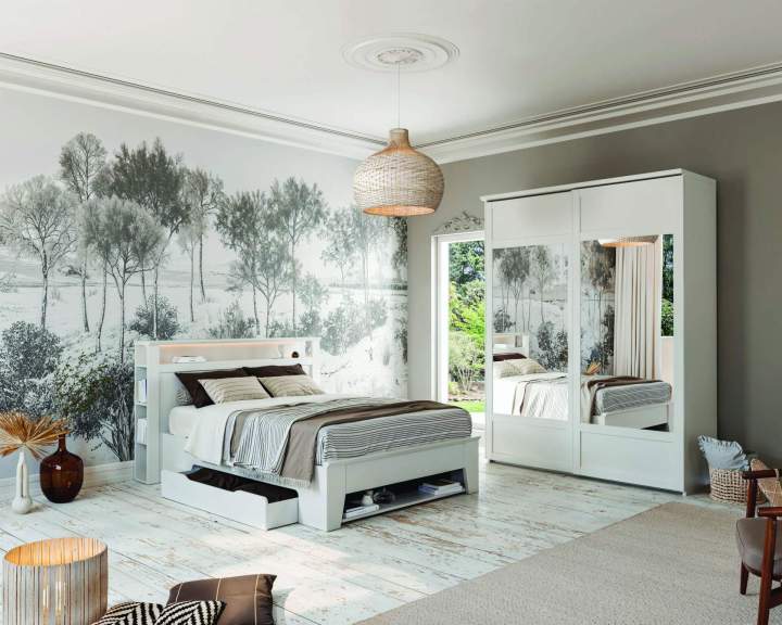Vente de chambre à coucher Venarey-les-Laumes