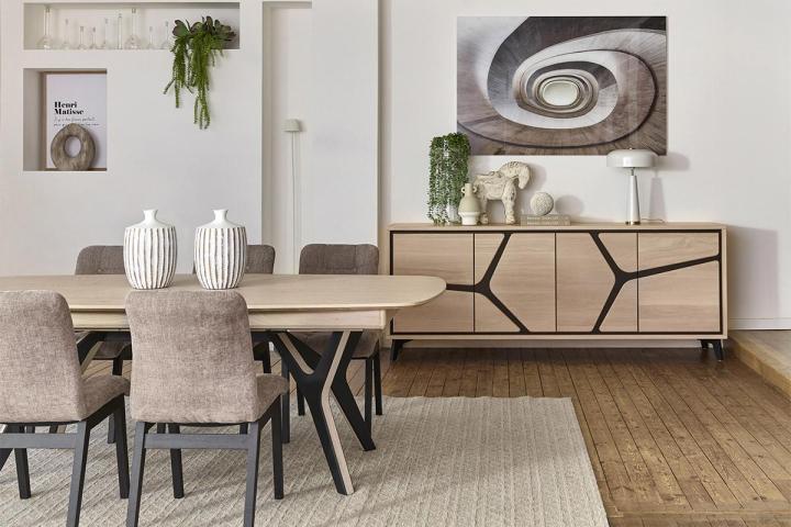 Vente de meubles salle à manger Venarey-les-Laumes