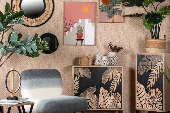 Décoration intérieure Venarey-les-Laumes