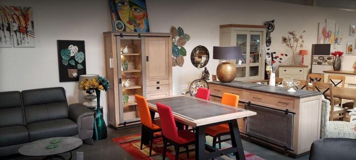 Magasin d'ameublement Venarey-les-Laumes