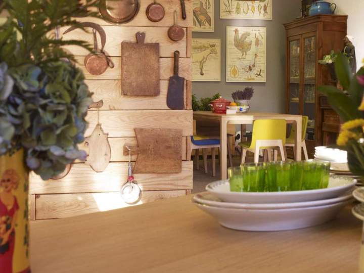 Meuble de décoration intérieure Venarey-les-Laumes