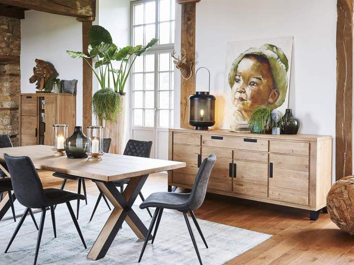Vente de meubles salle à manger Venarey-les-Laumes