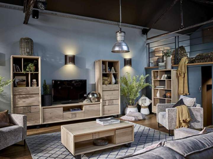 Meubles pour salon Venarey-les-Laumes