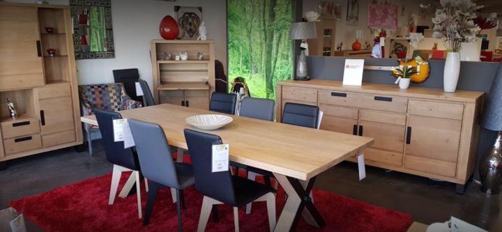 Vente de meubles salle à manger Venarey-les-Laumes